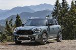 Mini Cooper S Countryman ALL4 2020 года (WW)